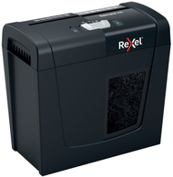 Grirëse për letra Rexel Secure X6