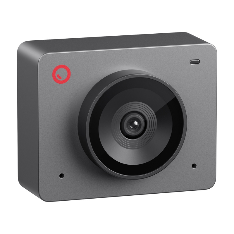 Webcam OBSBOT Meet SE, Full HD 1080p, AI, gri hapësinor