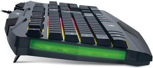 Tastierë Genius K220 Scorpion, e zezë