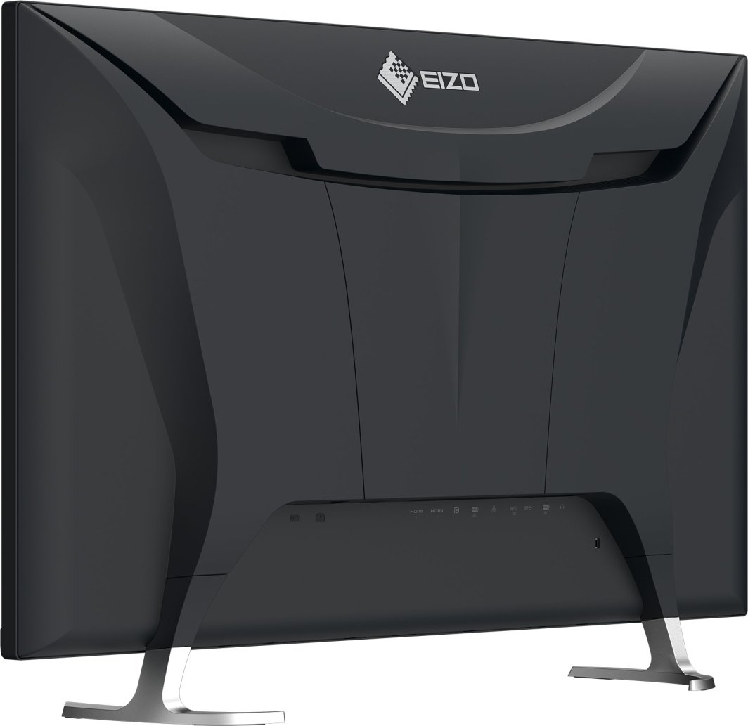 Monitor EIZO FlexScan EV4340X, 42.5", 4K UHD, i zi