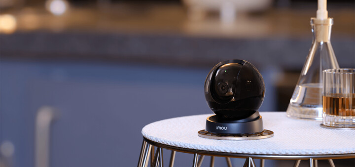 Kamerë sigurie Dahua Imou Rex 3D 5MP