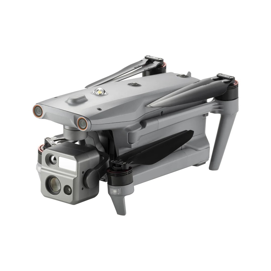 Dron profesional Autel EVO Max 4N V2, 50MP, 4K, gri