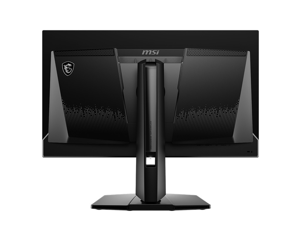 Monitor MSI MAG 271QPX E2, 26,5", QD-OLED, QHD, 240Hz, 0.03ms, i zi