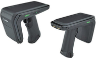 RFID читач Zebra RFD4031, UHF безжичен, црн