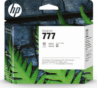 Kokë printimi HP 777 DesignJet, origjinale, për Z6 Pro dhe Z9+ Pro