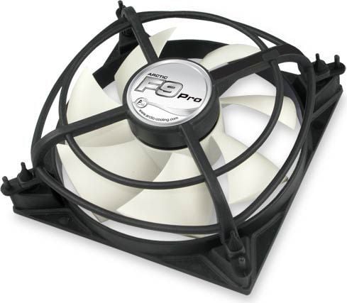 Ftohës Arctic F9 Pro, 92 mm