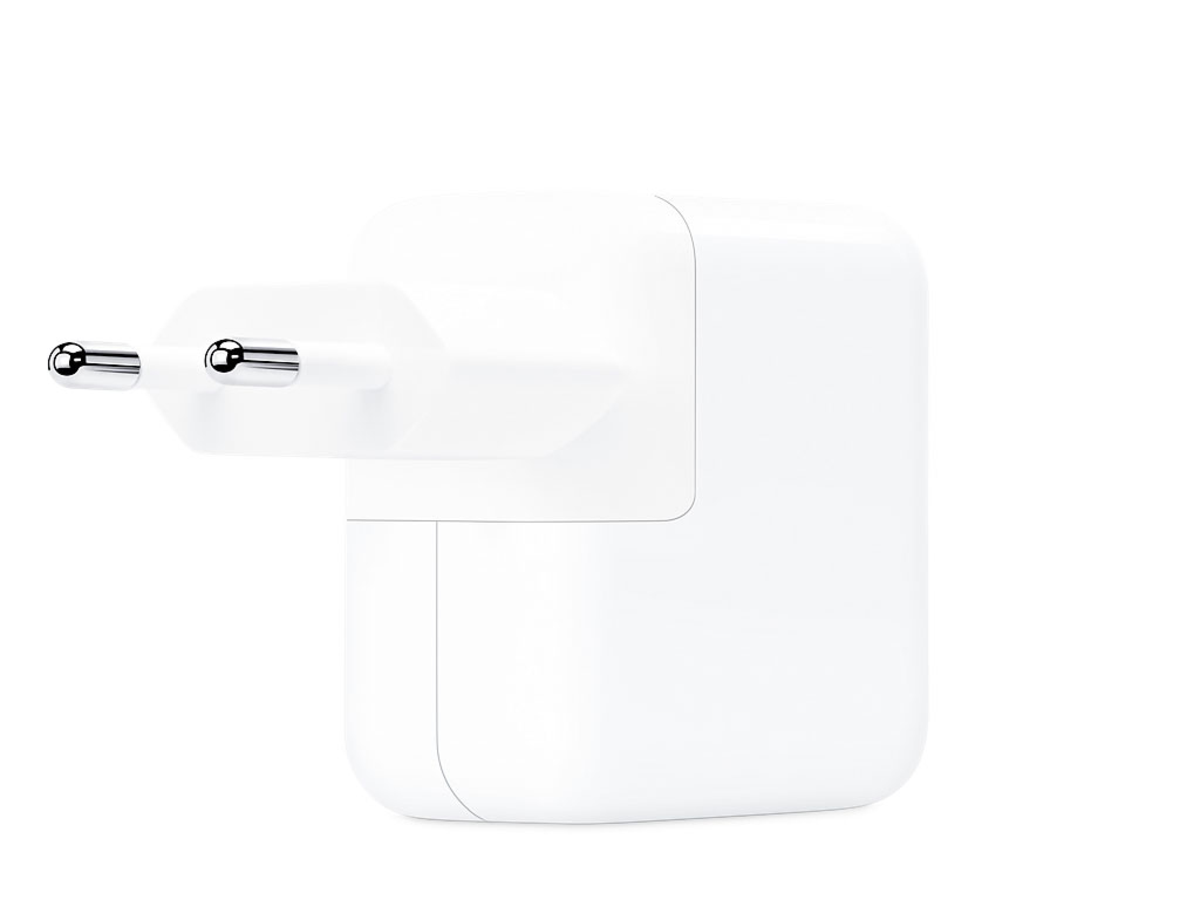 Apple USB-C Power Adapter, 30W