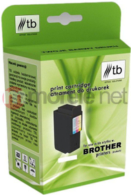 Ngjyrë printimi TB Brother, Cyan