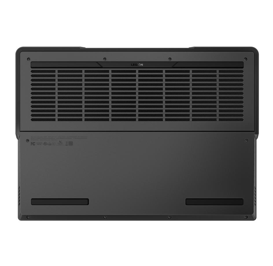 Laptop Lenovo Legion Pro 5, 16", AMD Ryzen 7 7745HX, 16 GB RAM, 512 GB SSD, NVIDIA GeForce RTX 4060, i hirtë