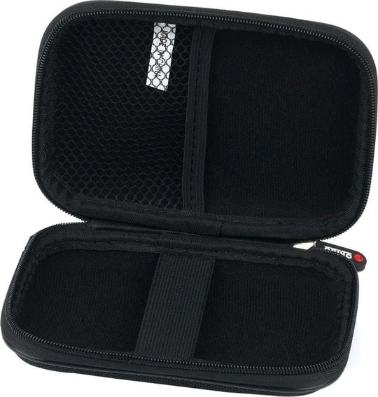 Kuti mbrojtëse për hard disk 2.5" Orico EVA PHD-25-BK-BP, e zezë