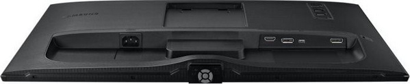 Monitor Samsung S24A600UCU (LS24A600UCUXEN), 24", WQHD, i zi