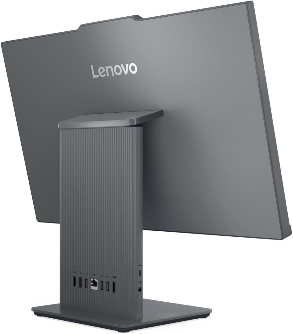Kompjuter Lenovo IdeaCentre AIO 24IRH9, 24", Intel Core i5-13420H, 16GB RAM, 512GB SSD, i hirtë