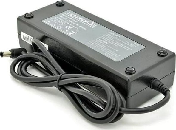 Adapter karikuesi Energy4U PA153, 20V 2A 40W, konektor 4.0x1.7mm, i zi
