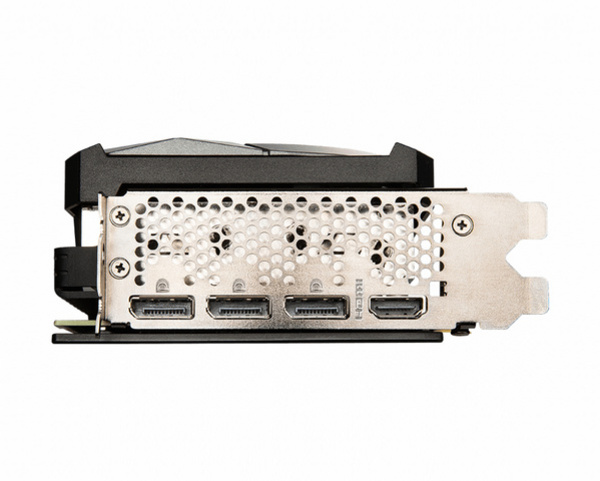 Kartelë grafike MSI GeForce RTX 3080 VENTUS 3X 10G OC LHR NVIDIA 10 GB GDDR6X