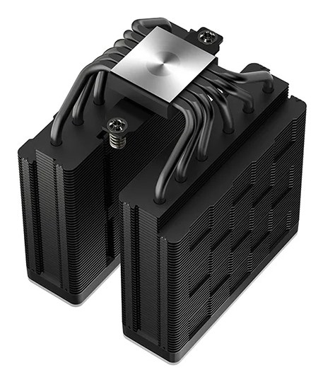 Ftohës për procesor DeepCool AG620 BK ARGB V2