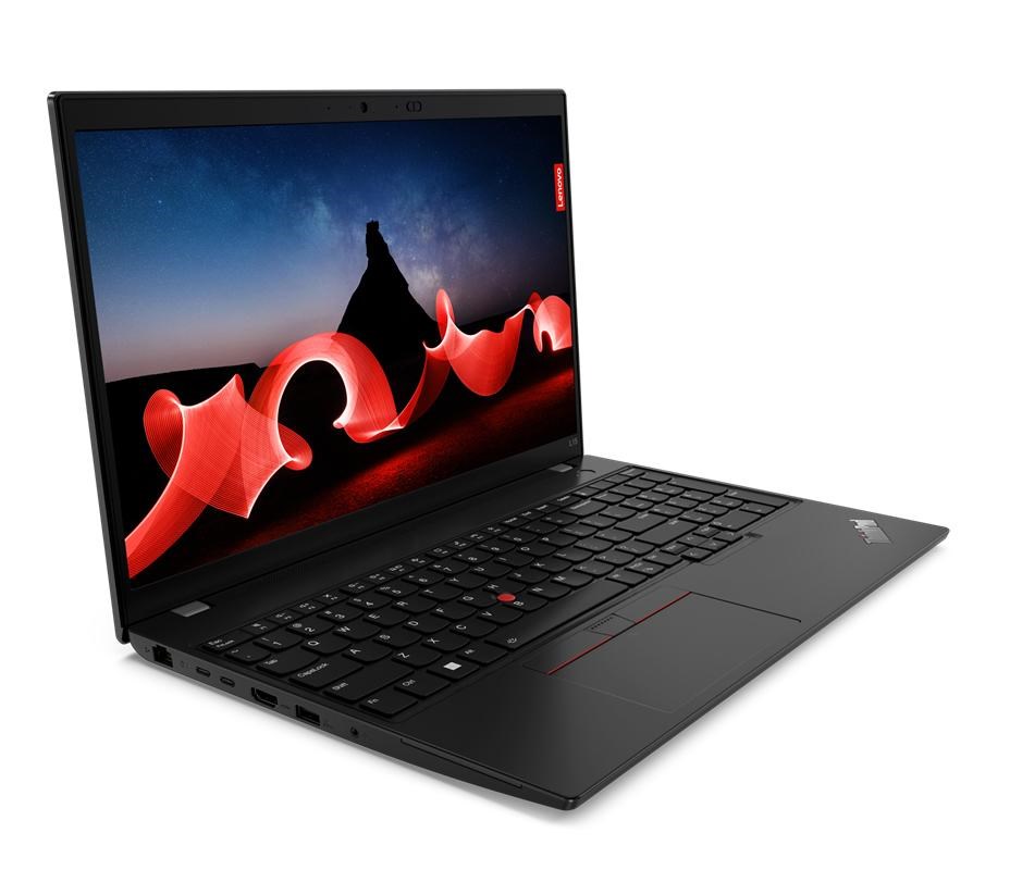 Лаптоп Lenovo ThinkPad L15, 15.6", AMD Ryzen 5 Pro, 8 GB RAM, 512 GB SSD