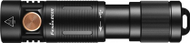 Elektrik dore Fenix E05R, LED, 400 lumens, i zi