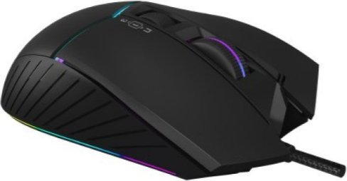 Maus gaming Bloody W95 Max Sports, 12000 CPI, 8 taste, RGB, me kabllo, i zi