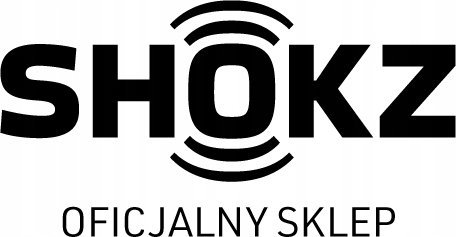 Kufje wireless SHOKZ OpenFit Air, Bluetooth, ear hook, të bardha