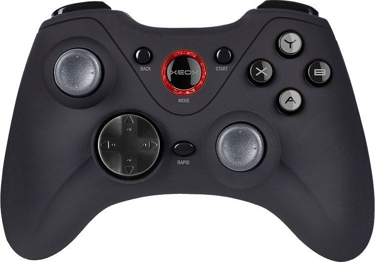 Kontroller Speedlink Xeox Pro, wireless, i zi