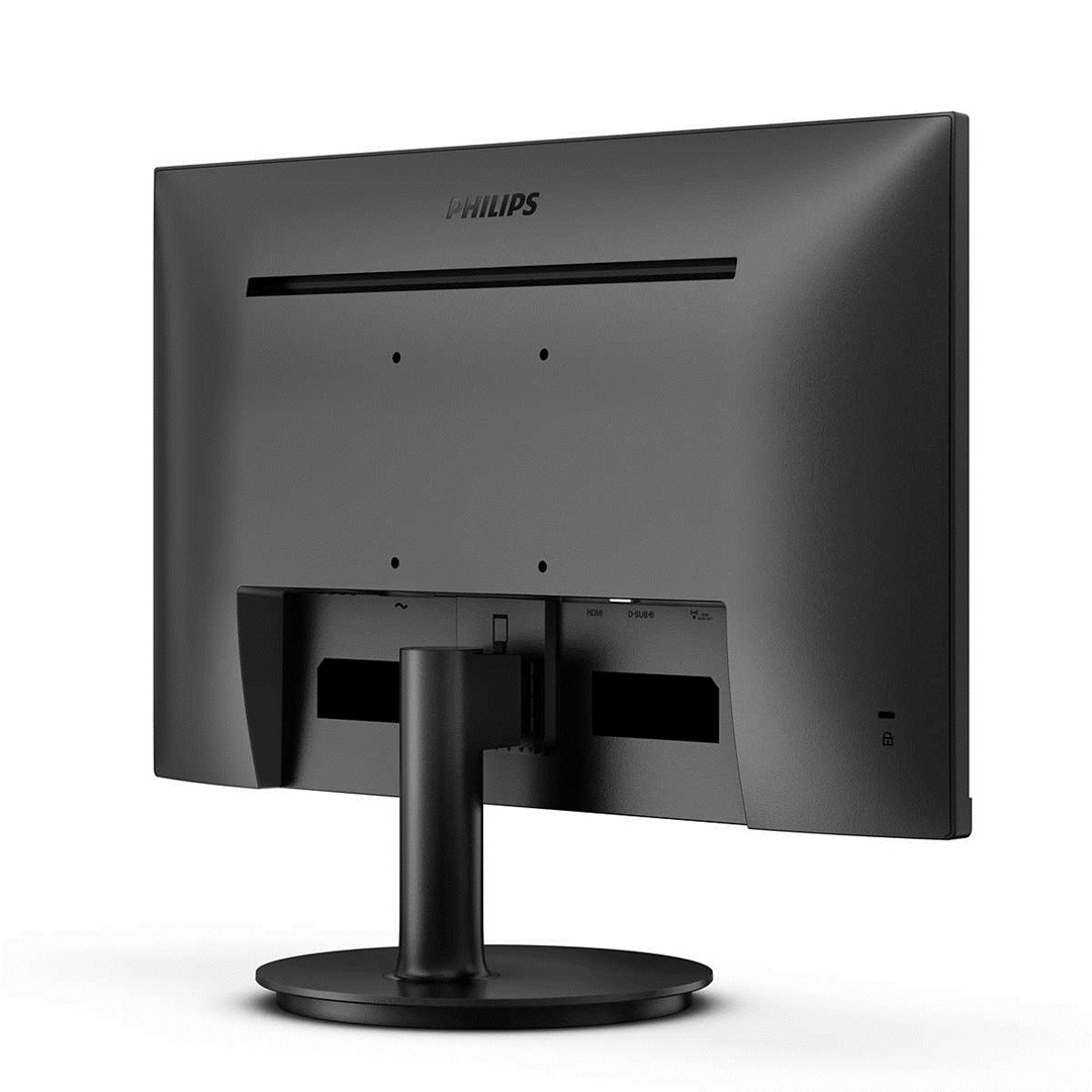 Monitor Philips V Line, 23.8", 1920 x 1080, 100 Hz, i zi