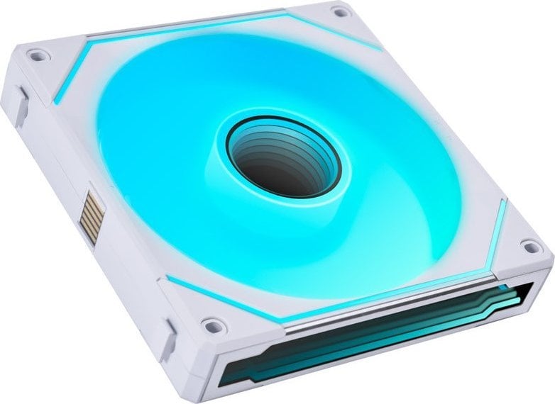Ладилник Lian Li UNI SL-INF 140 RGB Reverse Blade (UF-RSLIN140-1W), 140 мм
