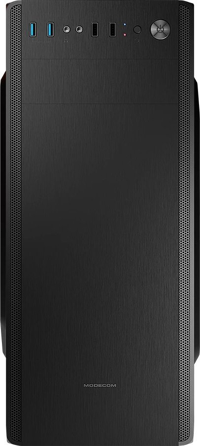 Kasë Modecom Ariel 2, Midi Tower