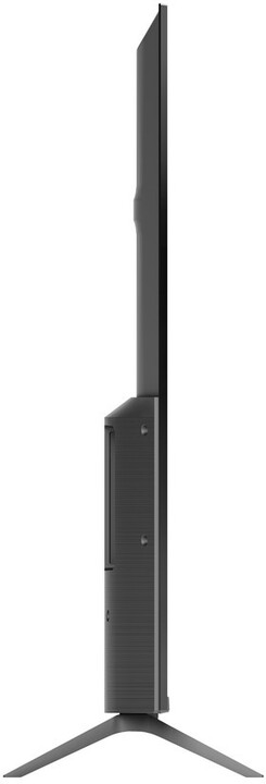 Televizor KIVI 55U750NB, 55" (140cm), 4K UHD, i zi