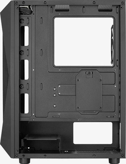 Kasë Aerocool Falcon FRGB, Midi Tower