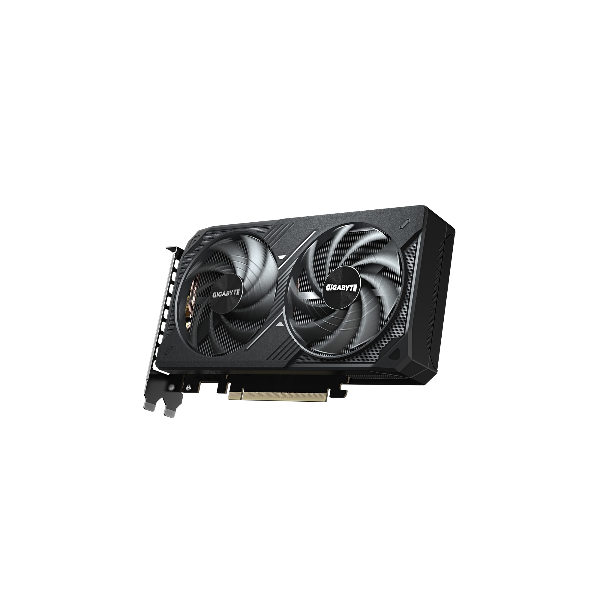 Графичка картичка GIGABYTE GeForce RTX 5060 Ti WINDFORCE MAX OC, 8GB GDDR7, PCI-E 5.0, црна