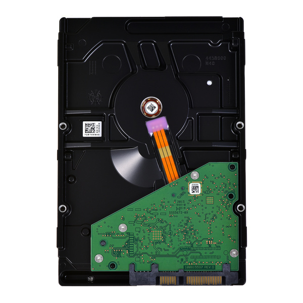 Hard Disk Seagate IronWolf ST6000VN001, 6TB, 3.5", SATA/600, i zi