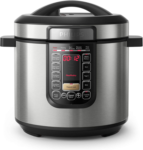 Tenxhere Multicooker Philips HD2237/40, 1000W