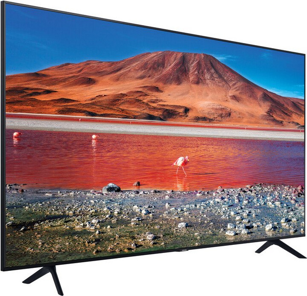 Televizor Samsung UE75TU7072UXXH, 75" (189cm), 4K UHD, LED, i zi