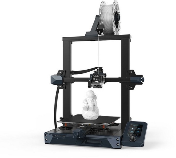 [OUTLET] Printer Creality Ender 3 S1, i zi