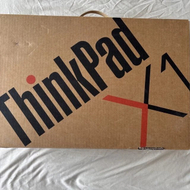 Laptop Lenovo ThinkPad X1 Carbon 7th Gen, 14", Intel Core i7, i zi