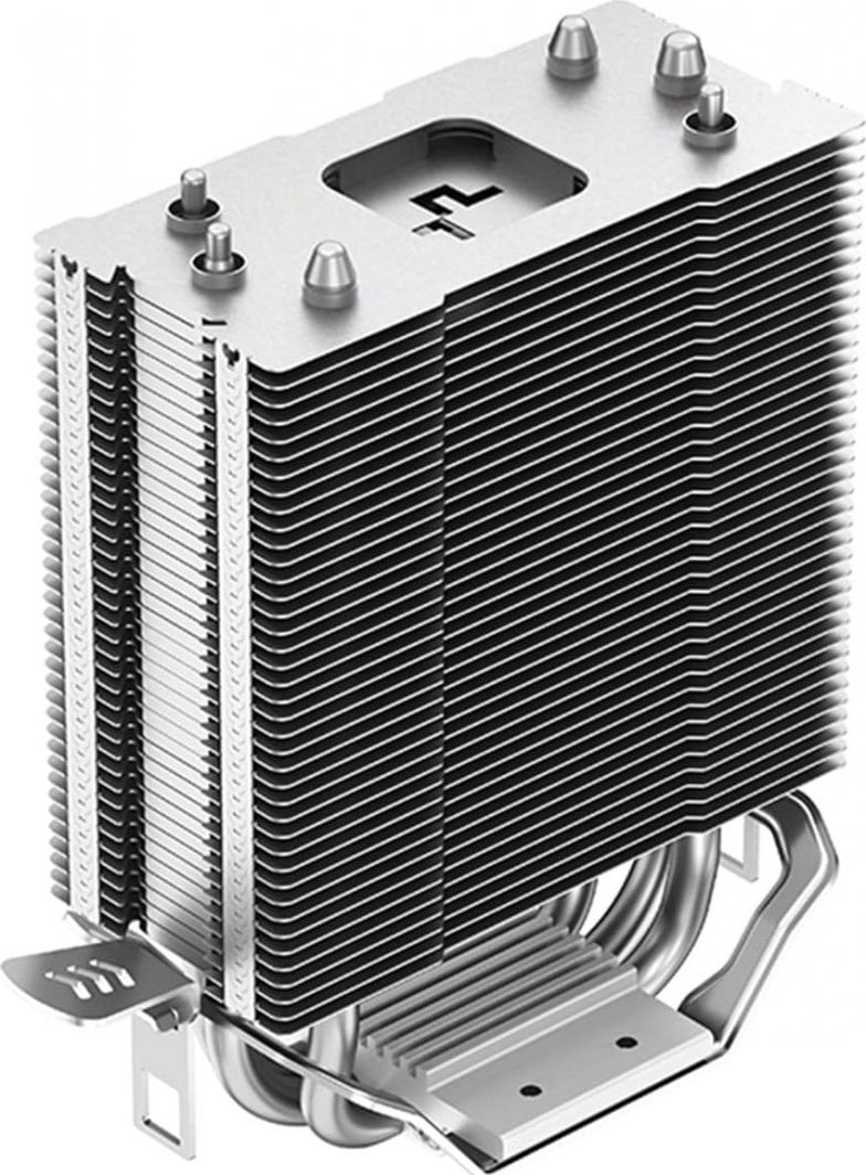 Ftohës procesori DeepCool AG300, për Intel/AMD, i zi
