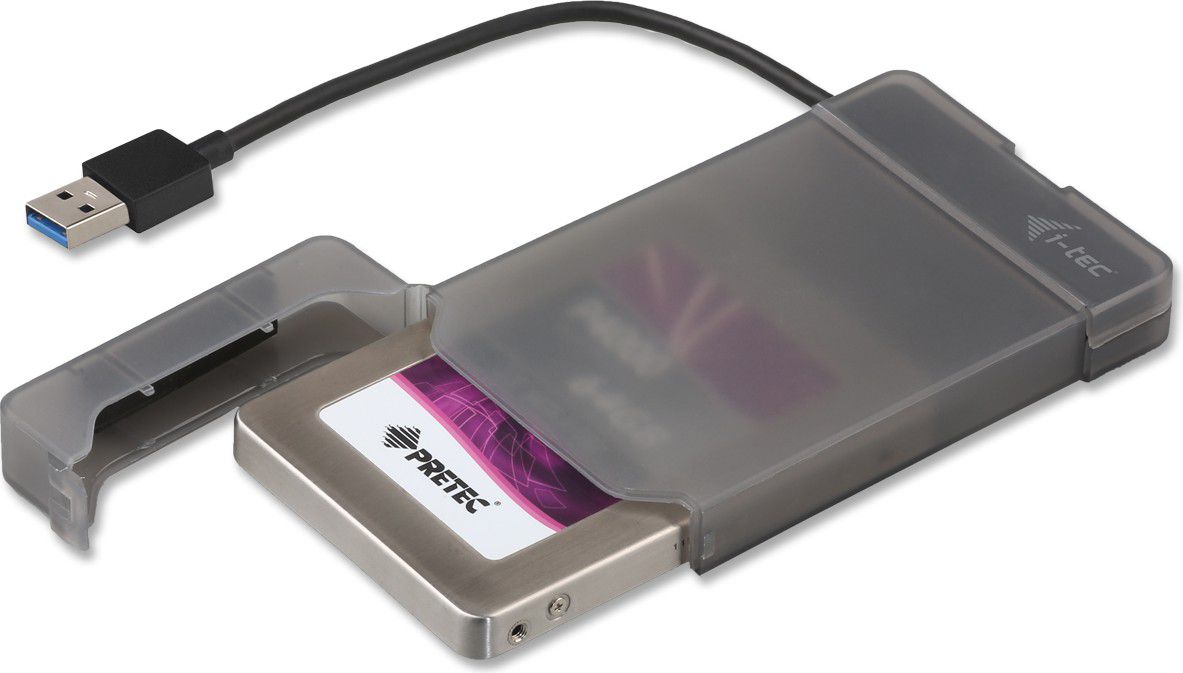 I-TEC i-tec MYSAFE Pocket (MYSAFEU313)