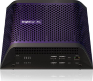 Player dixhital BrightSign XC4055, 8K Ultra HD, 4 dalje HDMI, Violet