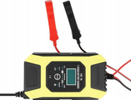 Karikues baterie AZO Digital BC-7, 12V 7A, për bateri AGM dhe GEL