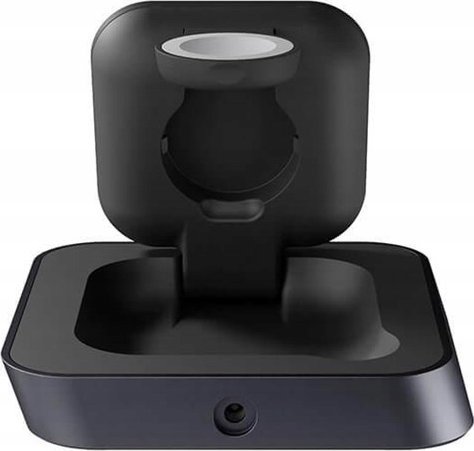 Karikues wireless ZENS Pro 2 Qi2, magnetik, 15W, i zi