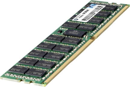 Memorie HPE 32GB DDR4 2400 CL17 ECC