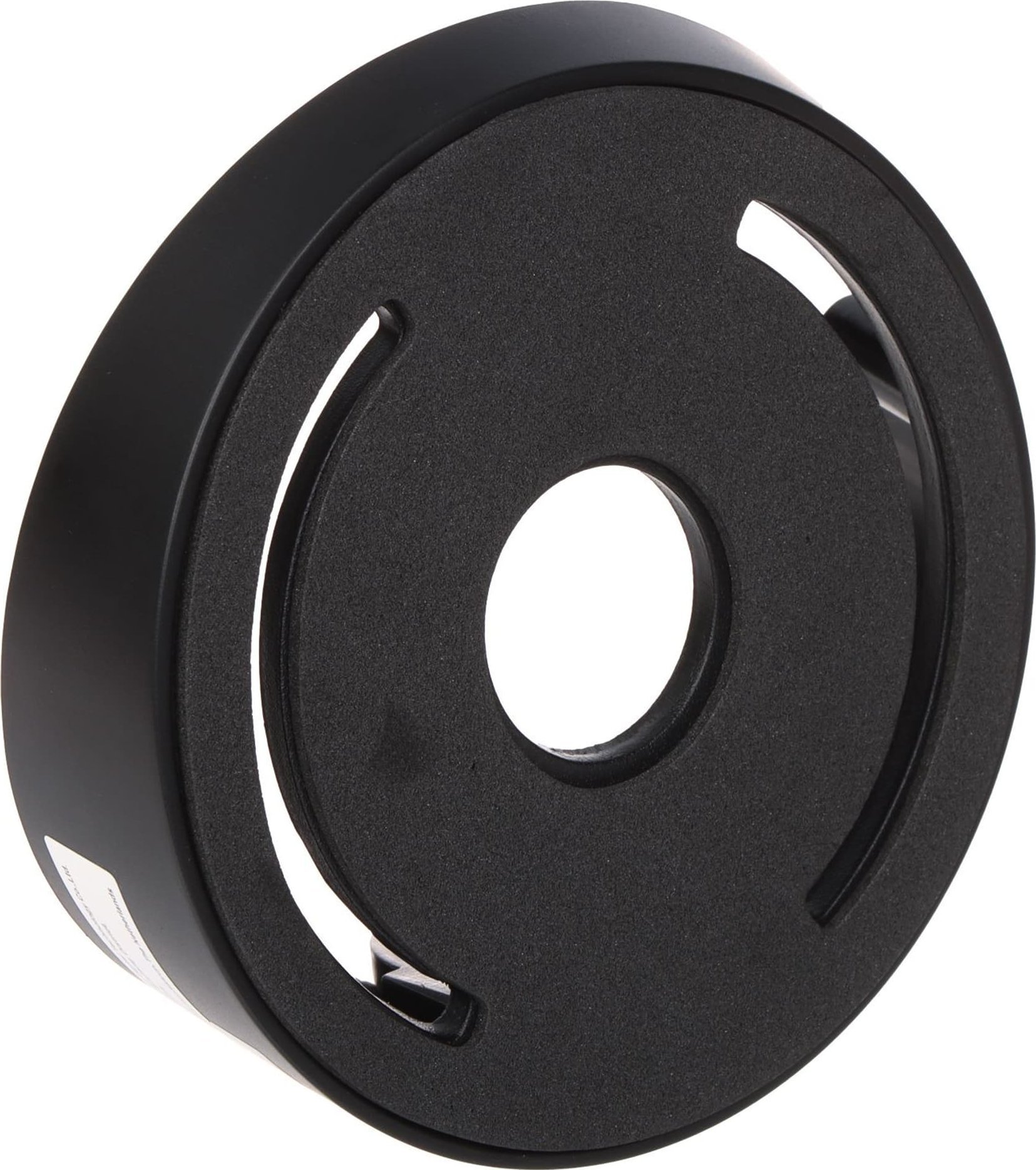 Aksesor montimi për kamera Hikvision DS-1259ZJ, i zi