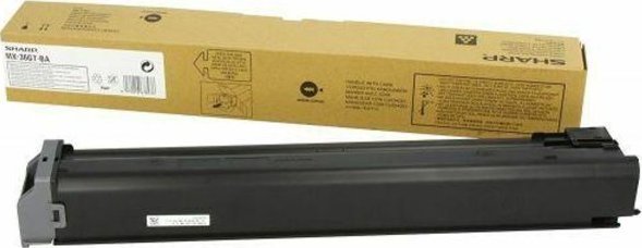 Toneri Sharp BPC-50GTBA, i zi, 24000 faqe, për Sharp BP-C seri 5