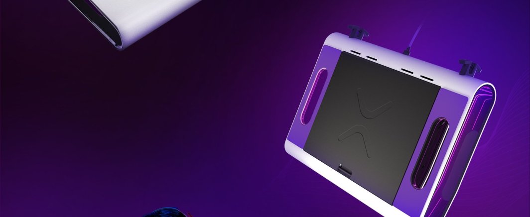 Kontroller Victrix PS5 Pro FS Arcade Fight, me kabllo, i bardhë