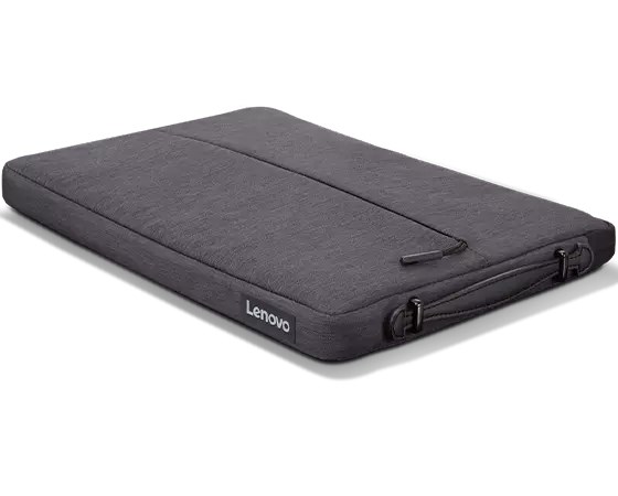 Këllëf mbrojtës për laptop Lenovo Urban Sleeve, 13", e hirtë