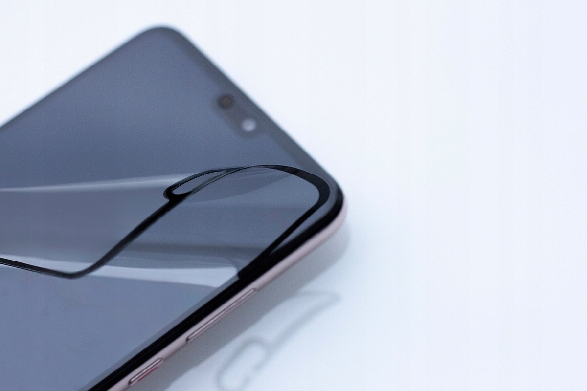 Xham mbrojtës 3MK FlexibleGlass Max për Samsung Galaxy M16 5G, mbulim i plotë ekrani, rezistent ndaj gërvishtjeve, transparent