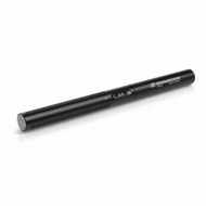 Mikrofon shotgun Sennheiser MKE 600, për kamera, kardioid, i zi