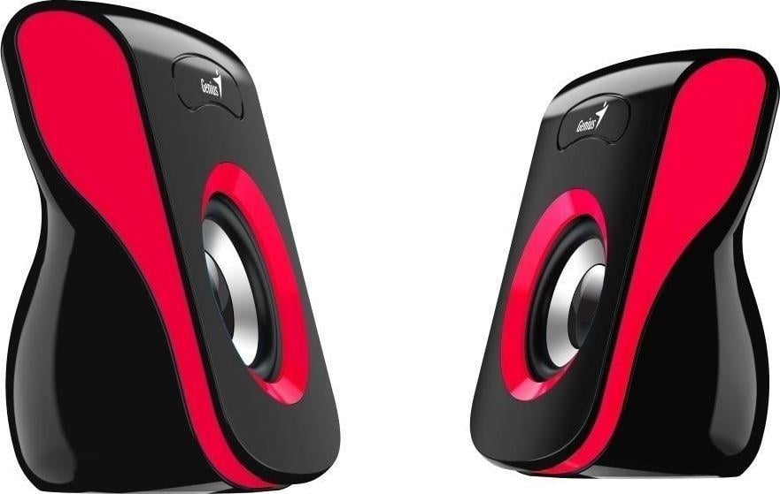 Altoparlant Genius SP-Q180 (31730026401), 2.0, USB, 3.5mm