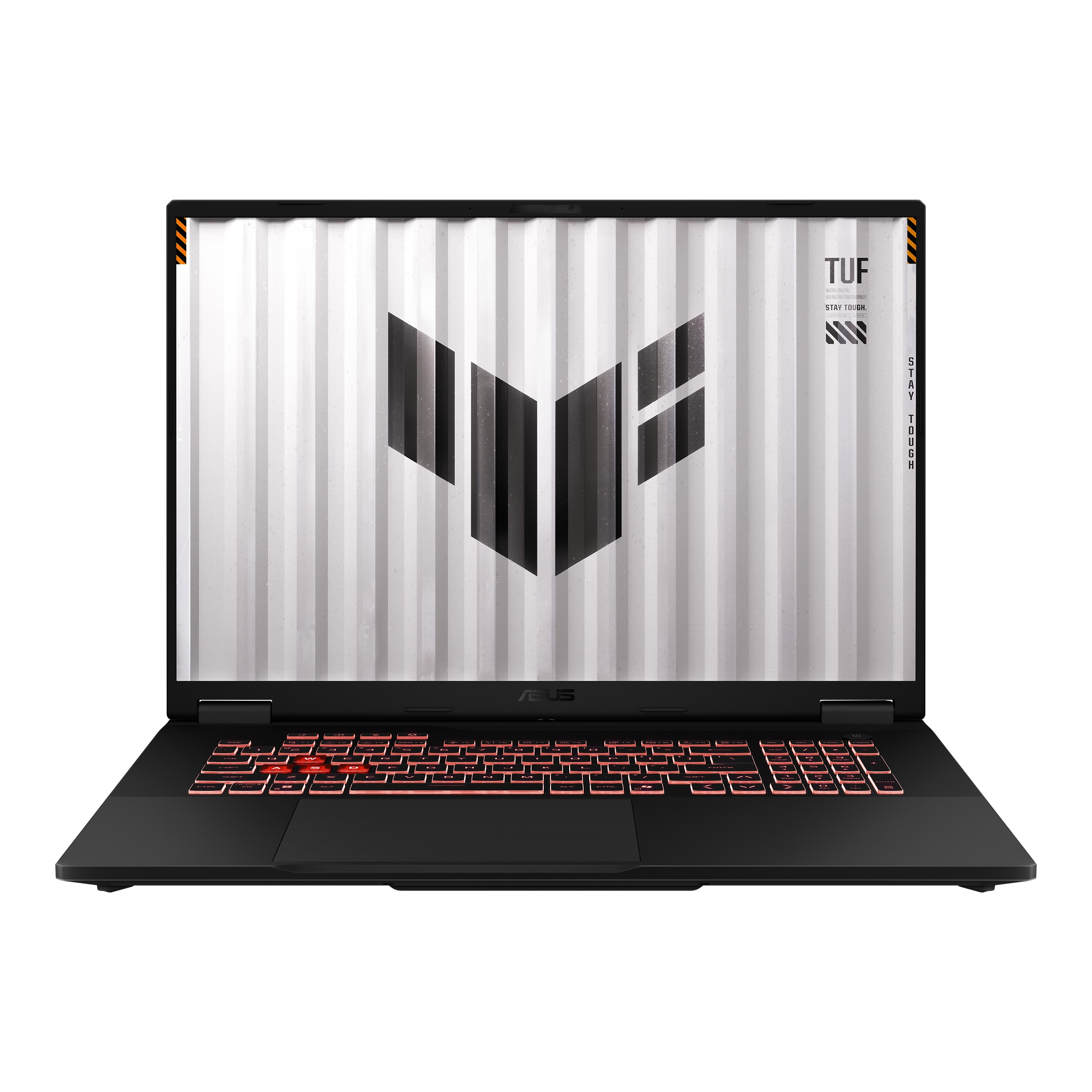 Laptop ASUS TUF Gaming A18 2025, 18", AMD Ryzen 7 260, 32GB RAM, 1TB SSD, NVIDIA GeForce RTX 5050, i zi