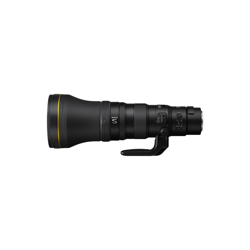 Lente NIKKOR Z 800mm f/6.3 VR S